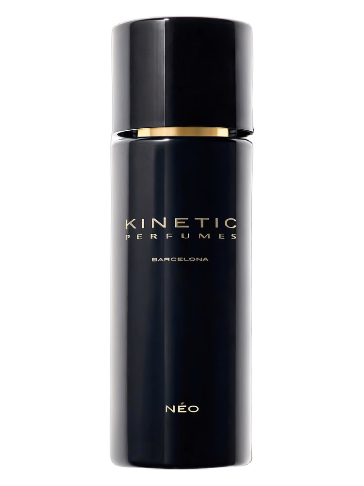 Kinetic Perfumes Néo Sillage