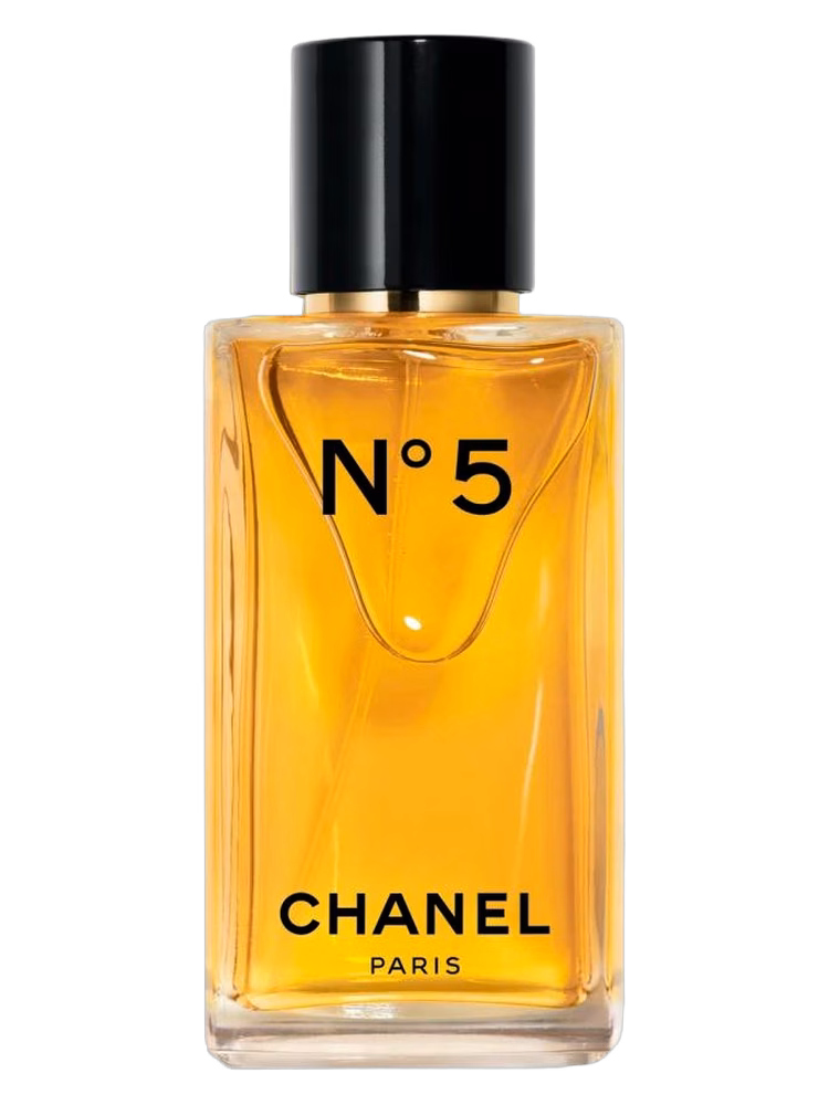Chanel Chanel No 5 Eau de Toilette