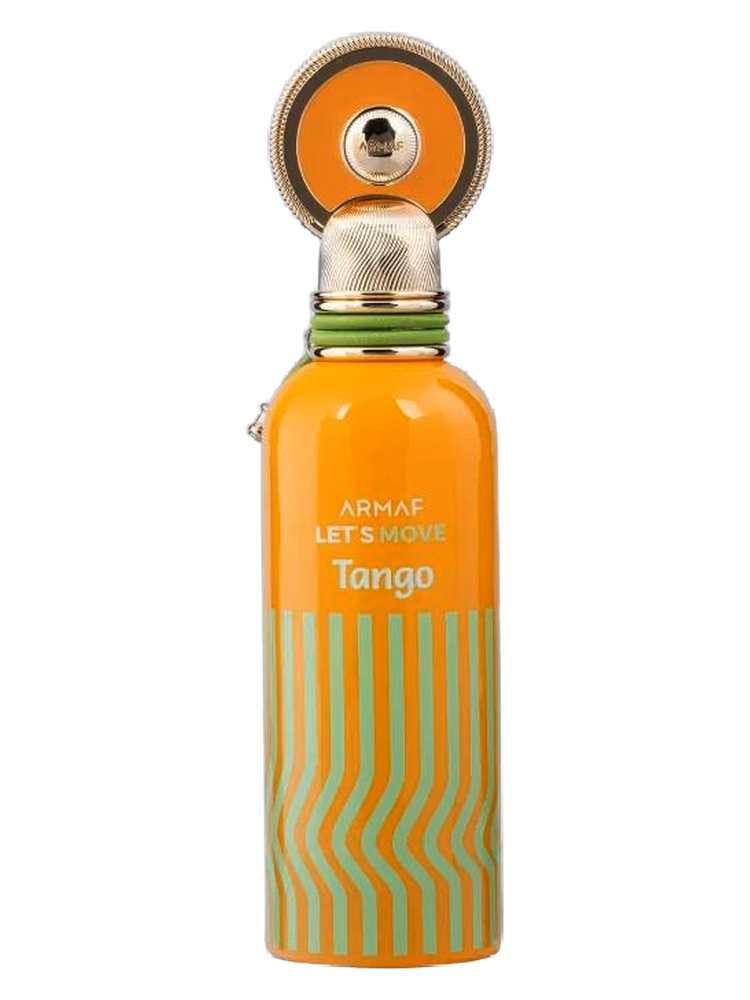 Armaf Let's Move Tango