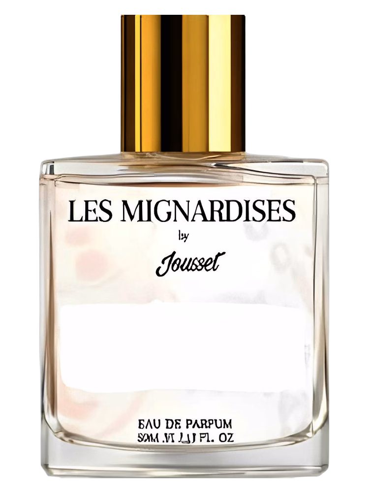 Jousset Parfums Pumpkin Latte & Crunchy Bite