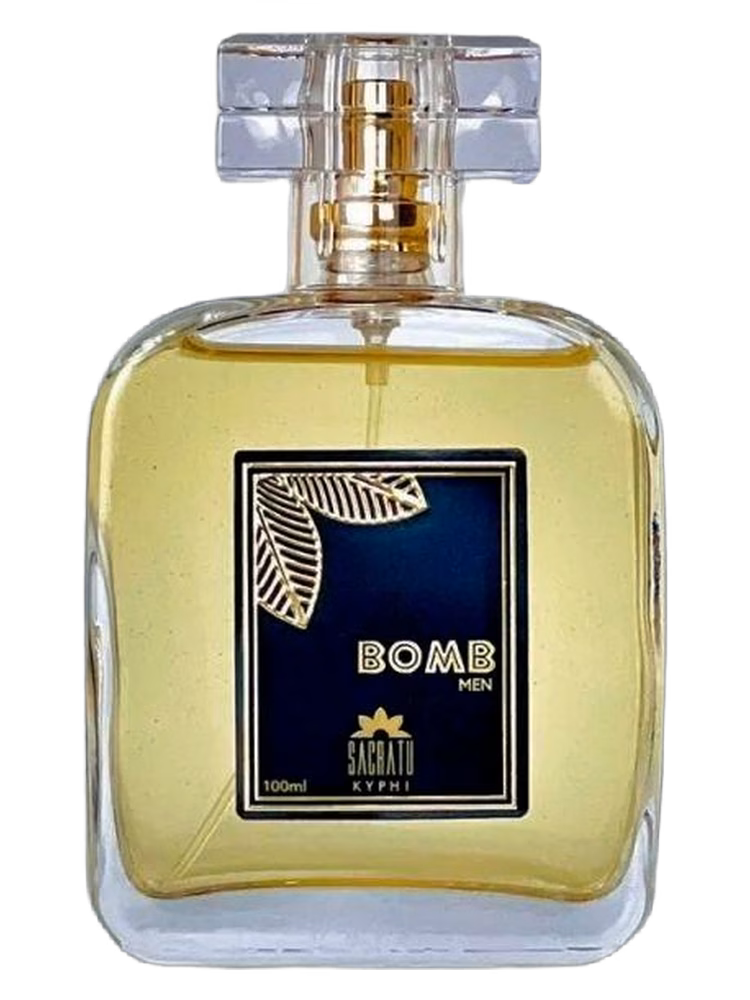 Sacratu Bomb