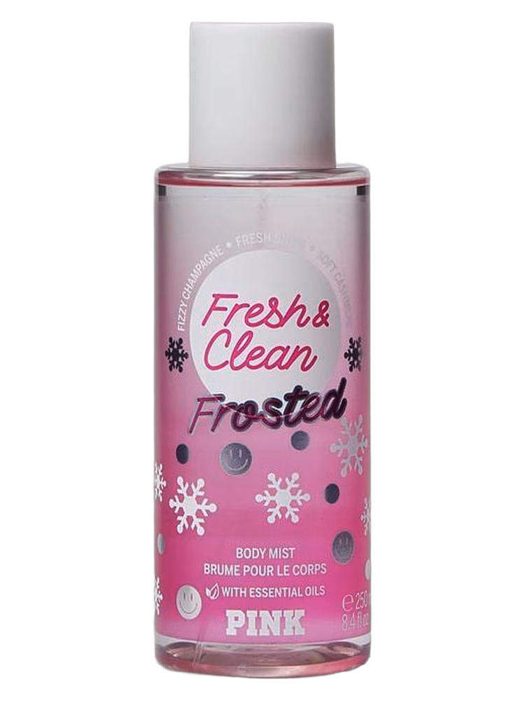 Victoria's Secret Fresh & Clean Frosted