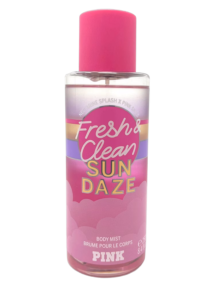 Victoria's Secret Fresh & Clean Sun Daze
