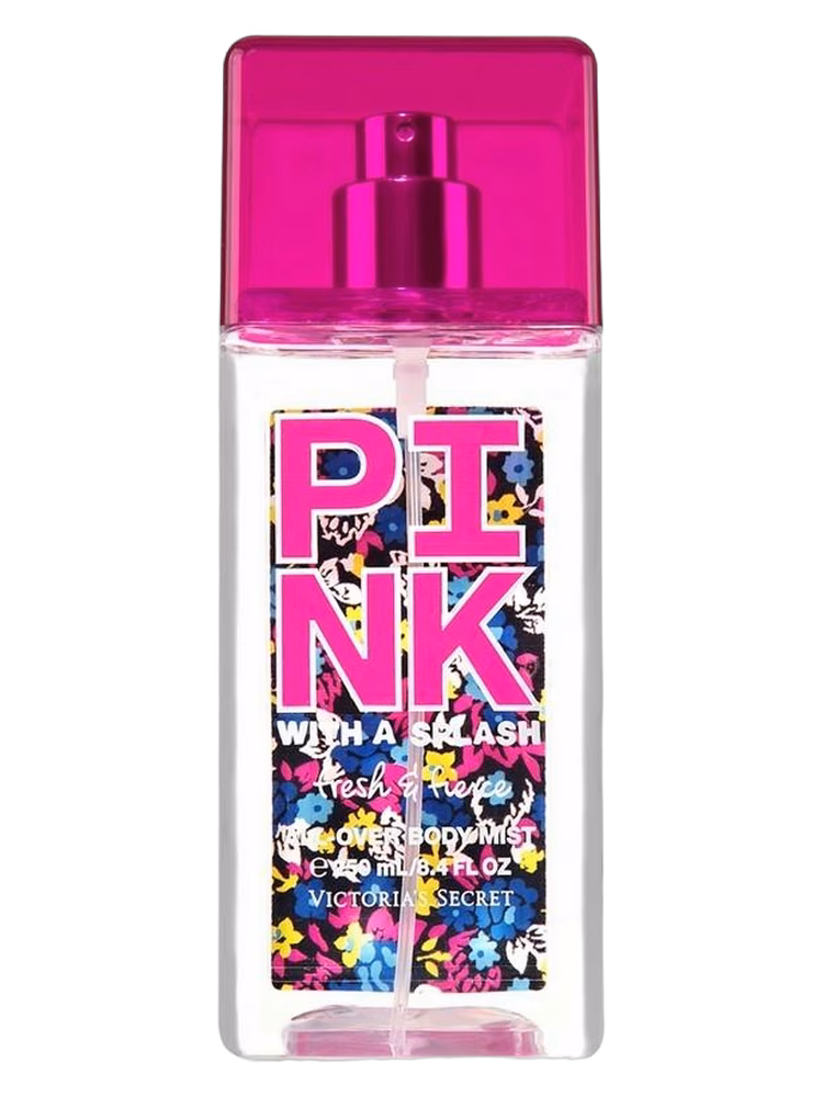 Victoria's Secret PINK Fresh & Fierce