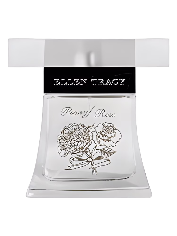 Ellen Tracy Peony Rose