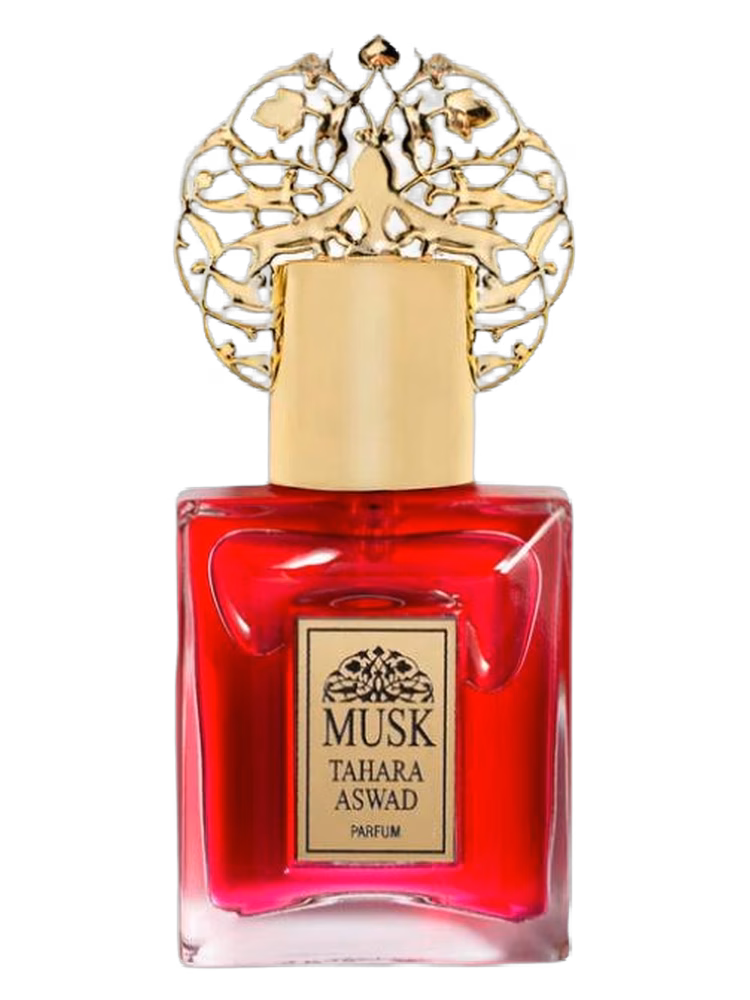 AMD Perfumes Musk Tahara Aswad
