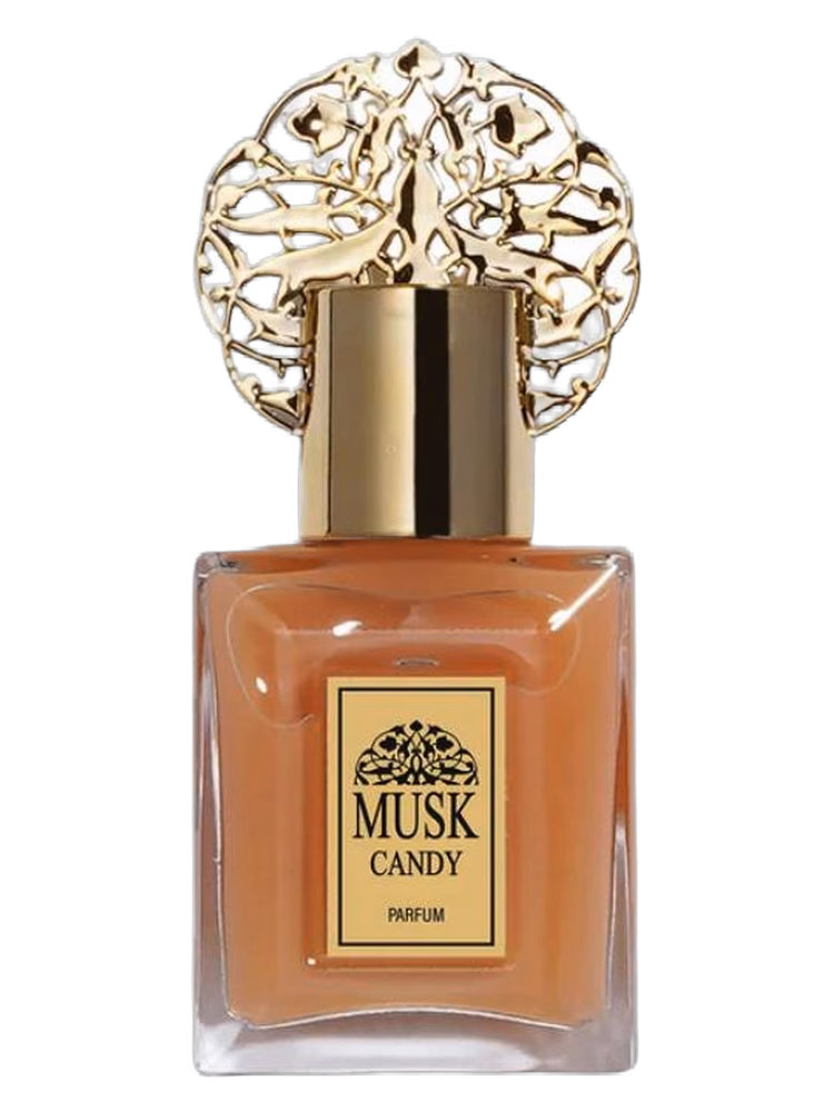 AMD Perfumes Musk Candy