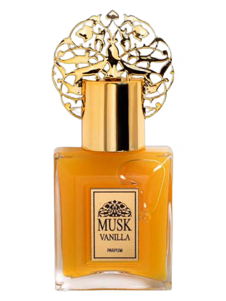 AMD Perfumes Musk Vanilla