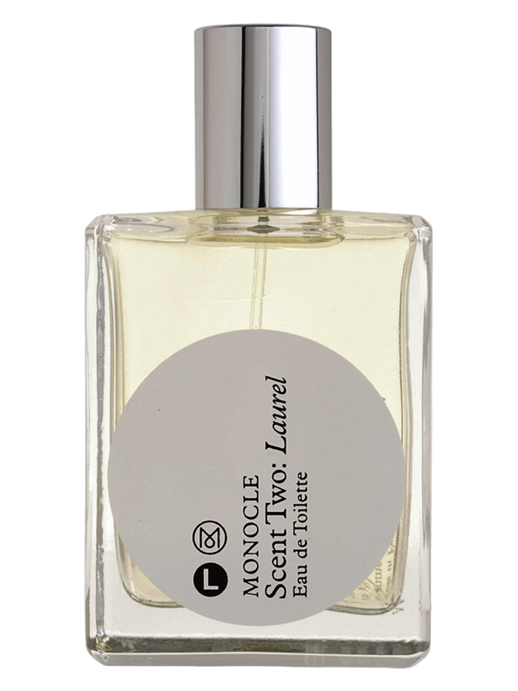 Comme des Garcons Scent Two: Laurel
