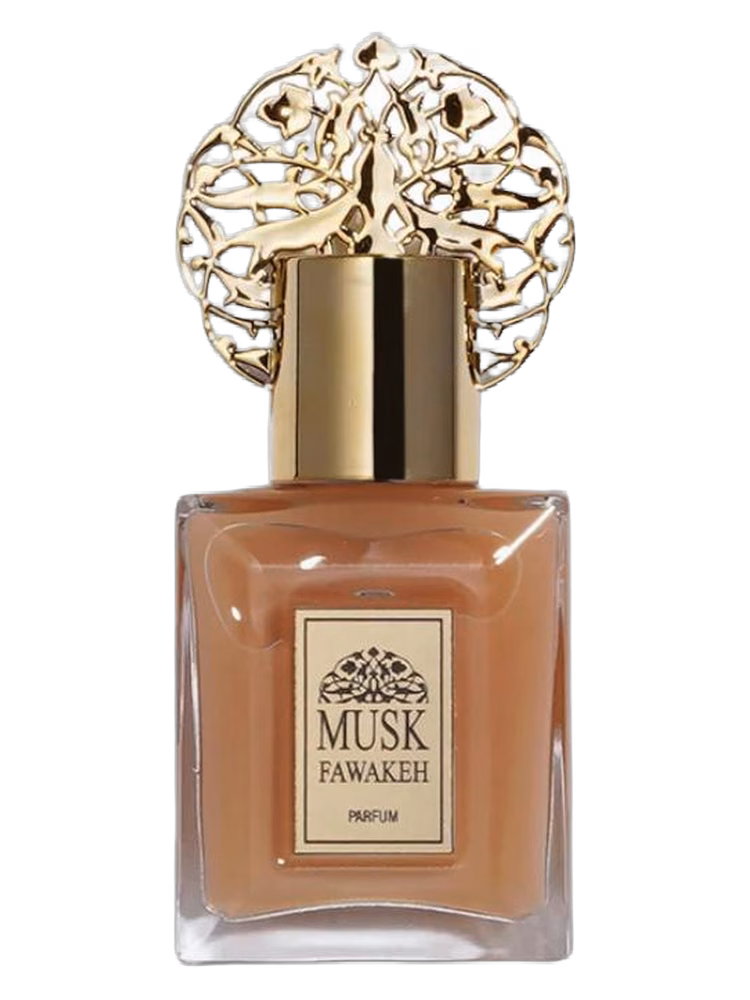 AMD Perfumes Musk Fawakeh
