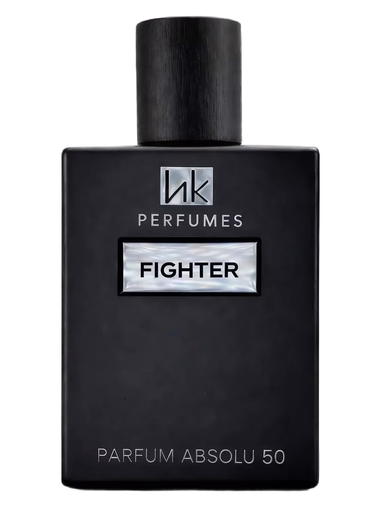 HK PERFUMES Fighter