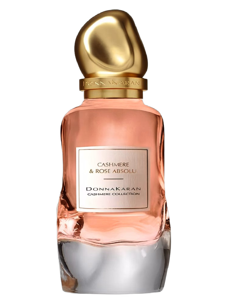 Donna Karan Cashmere & Rose Absolu