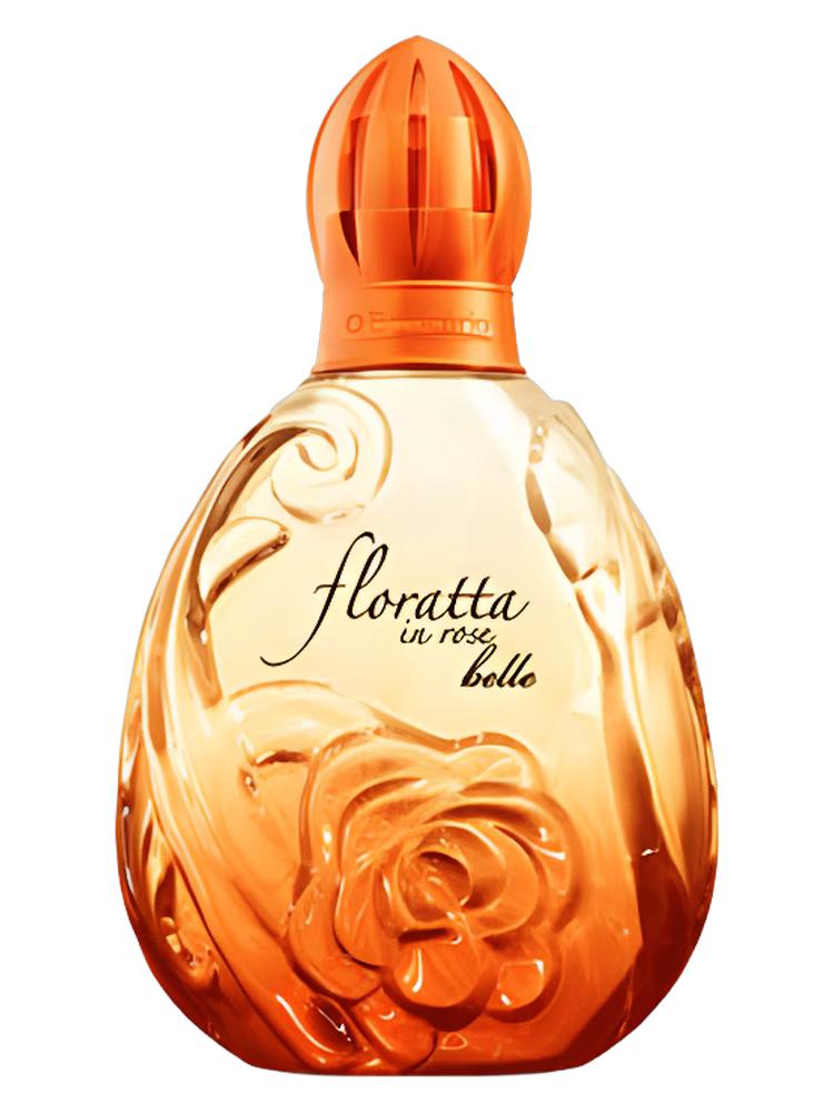 O Boticário Floratta in Rose Belle