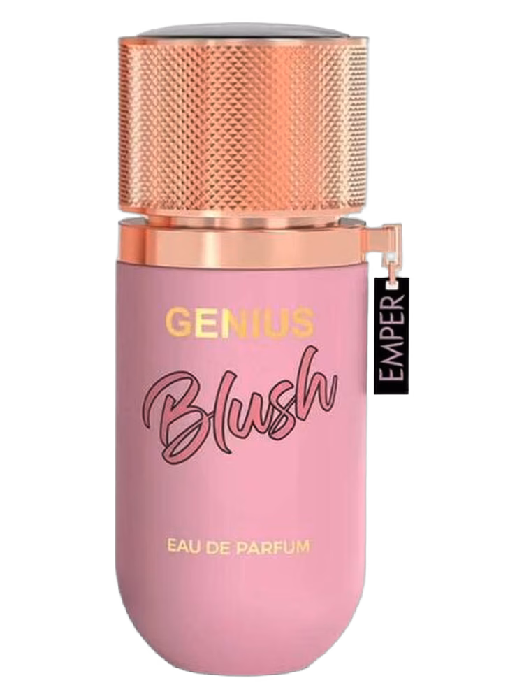 Emper Genius Blush