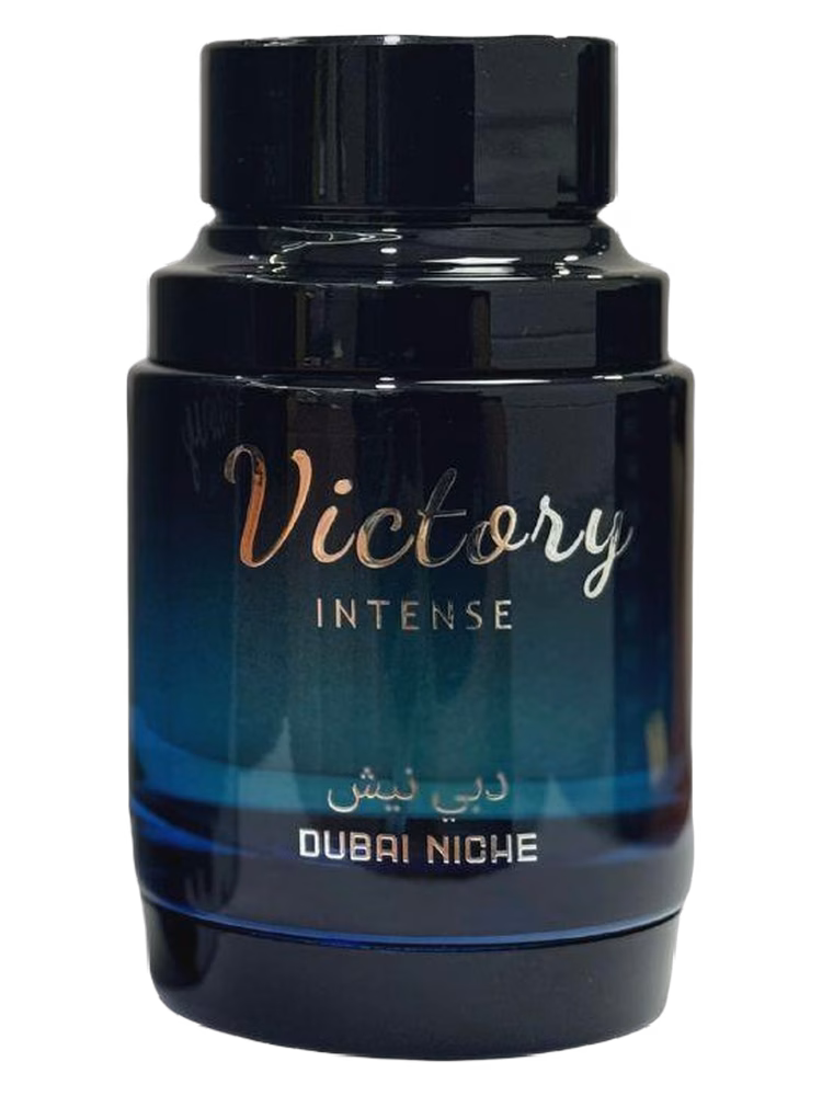 Dubai Niche Victory Intense