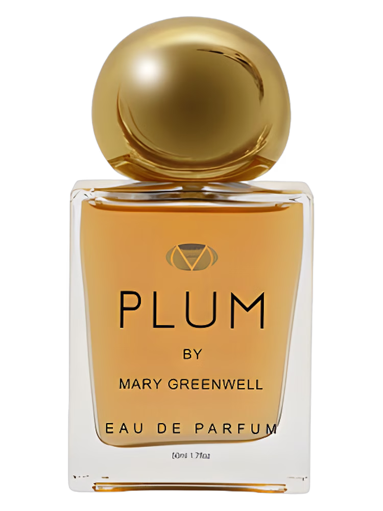 Mary Greenwell Plum