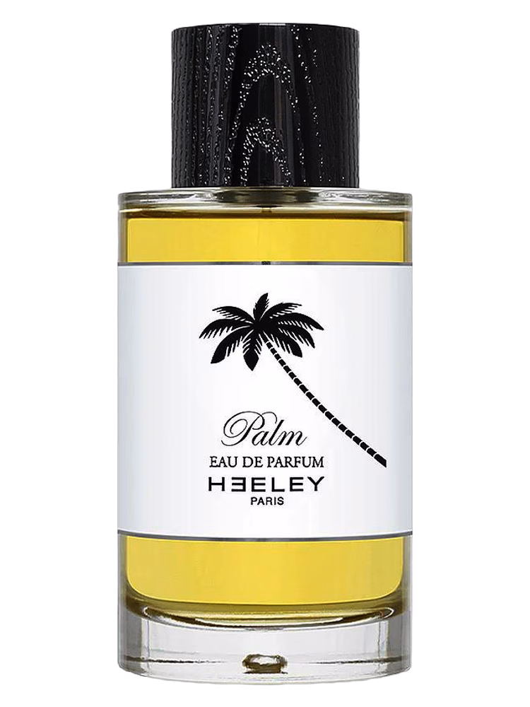 James Heeley Palm