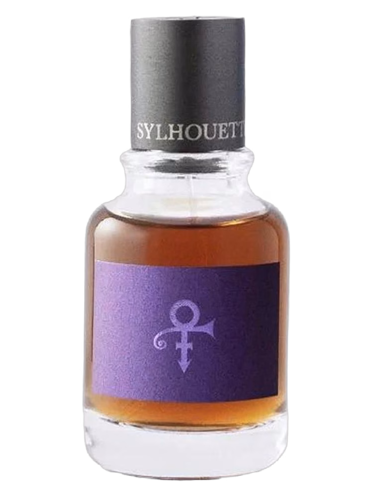 Sylhouette Parfums Purple Rain