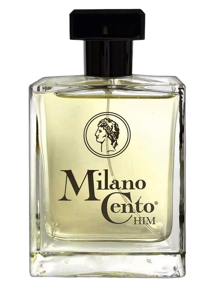 Milano Cento Milano Cento For Him Eau de Parfum