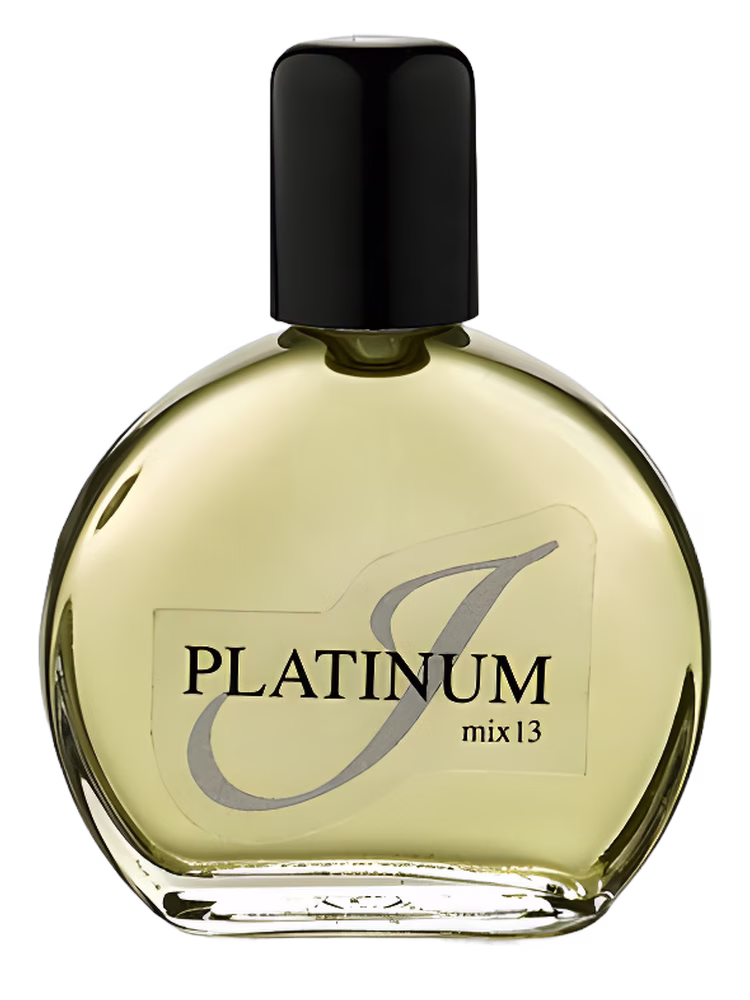 Platinum J Mix 13