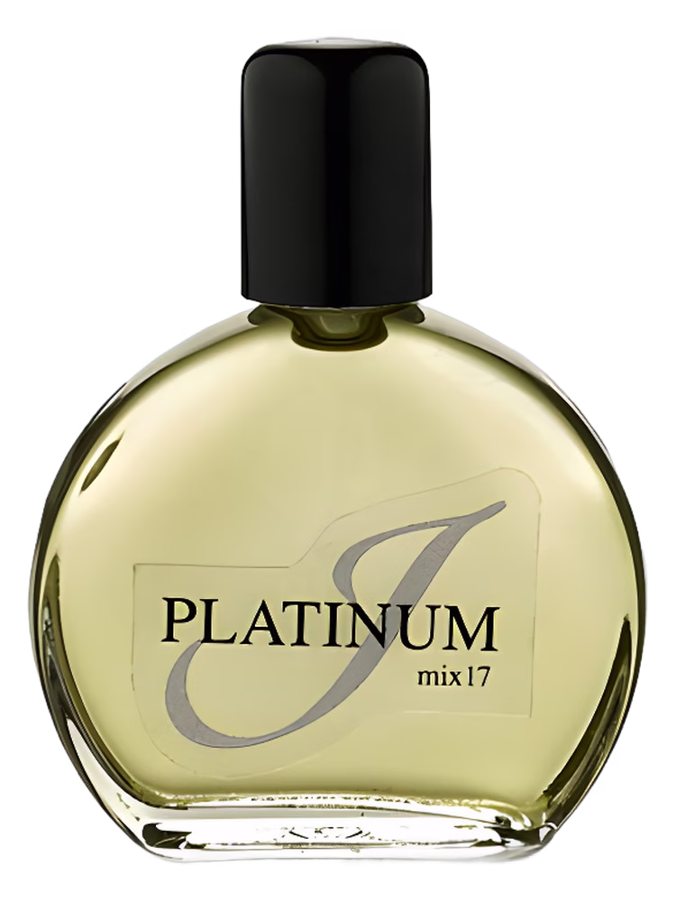Platinum J Mix 17