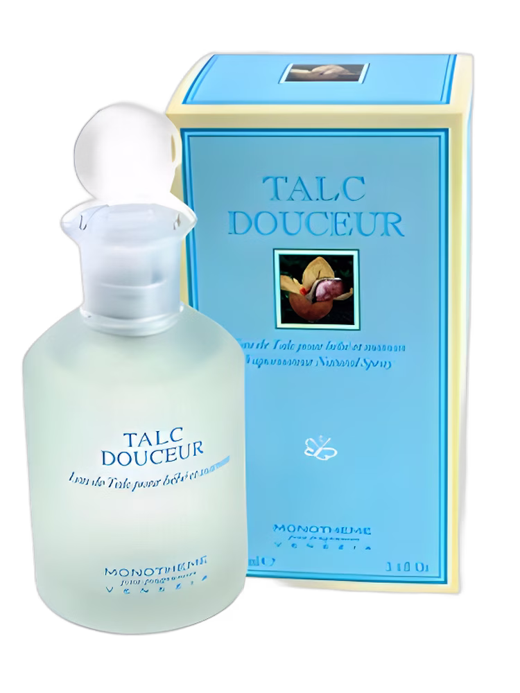 Monotheme Venezia Talc Douceur