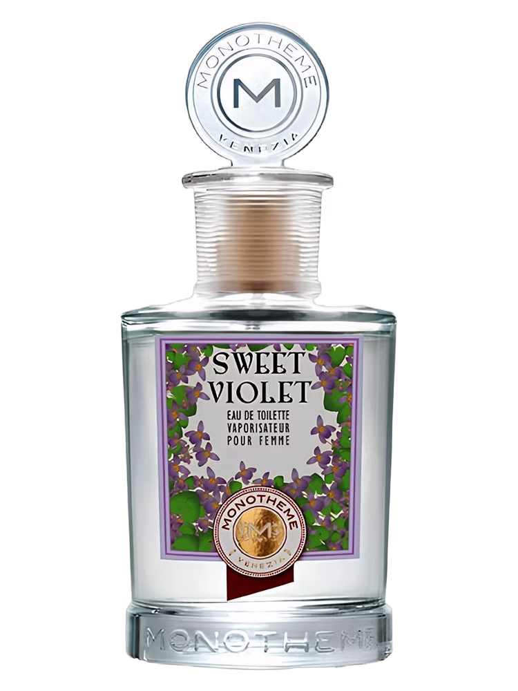 Monotheme Venezia Sweet Violet