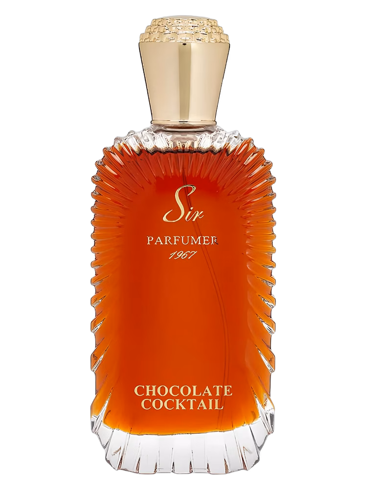 Sir Parfumer DNA 2030 Chocolate Cocktail