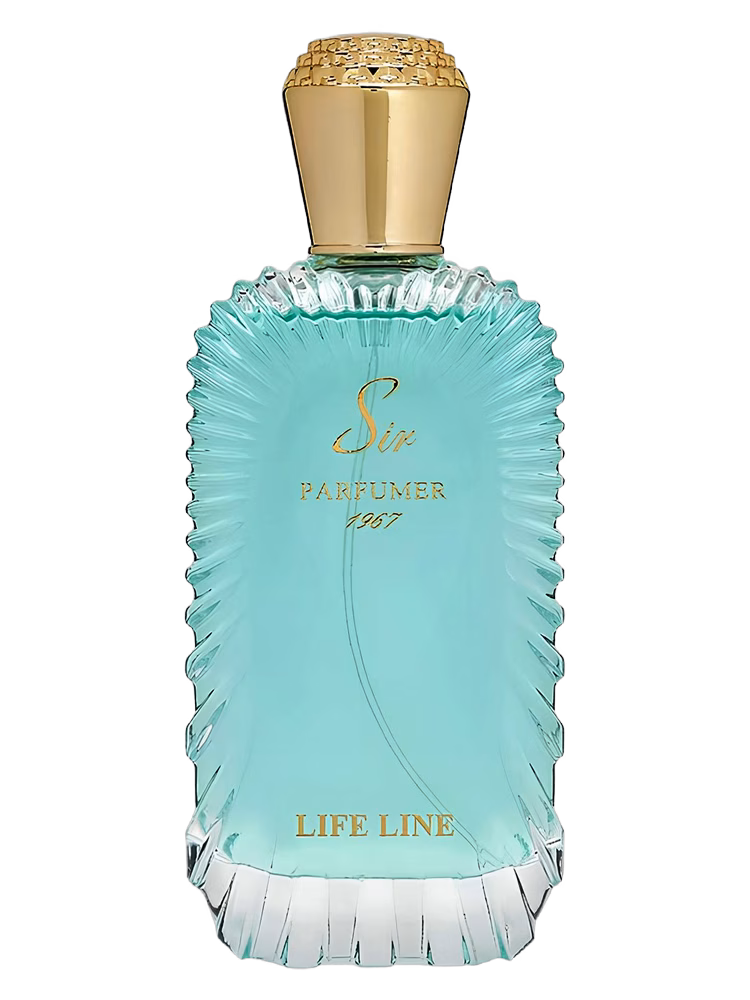 Sir Parfumer DNA 2030 Life Line