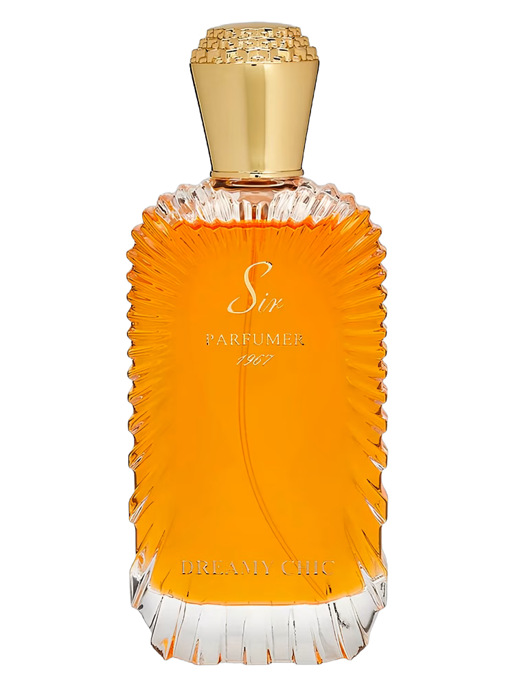 Sir Parfumer DNA 2030 Dreamy Chic