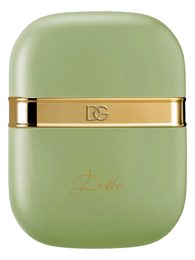 Dolce&Gabbana Dolce Alcohol Free Perfume Gel