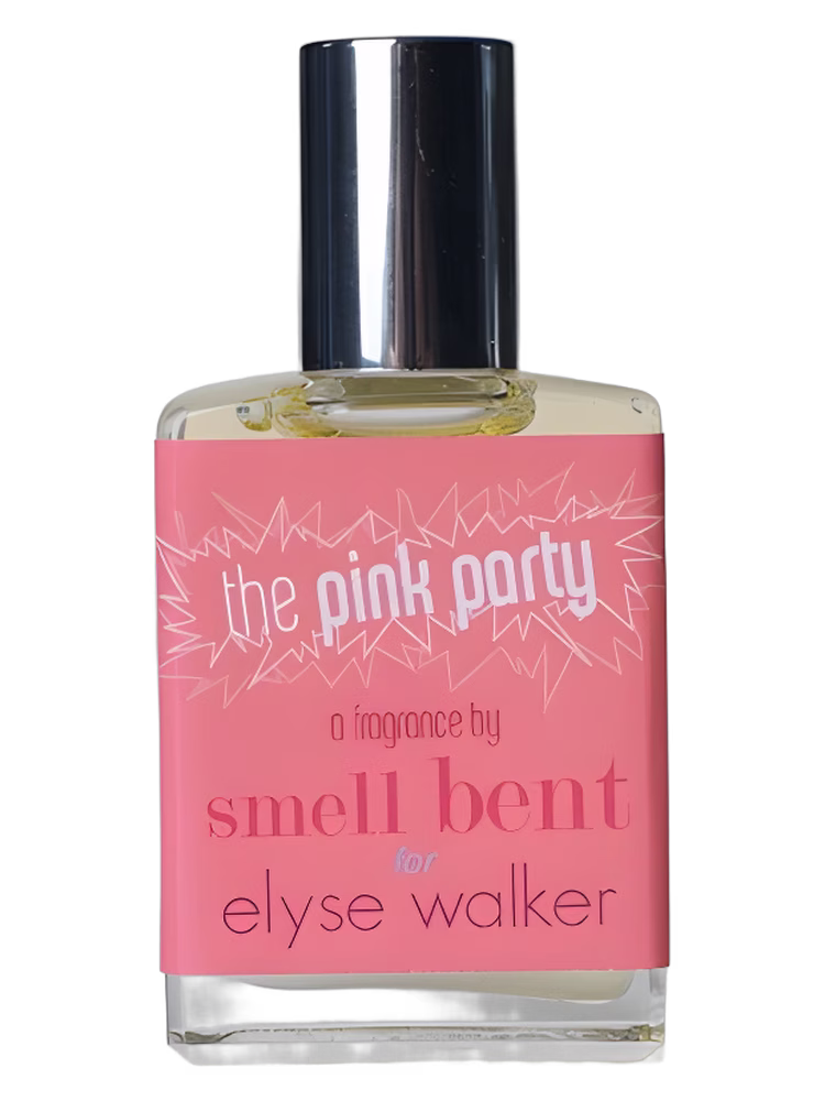 Smell Bent The Pink Party