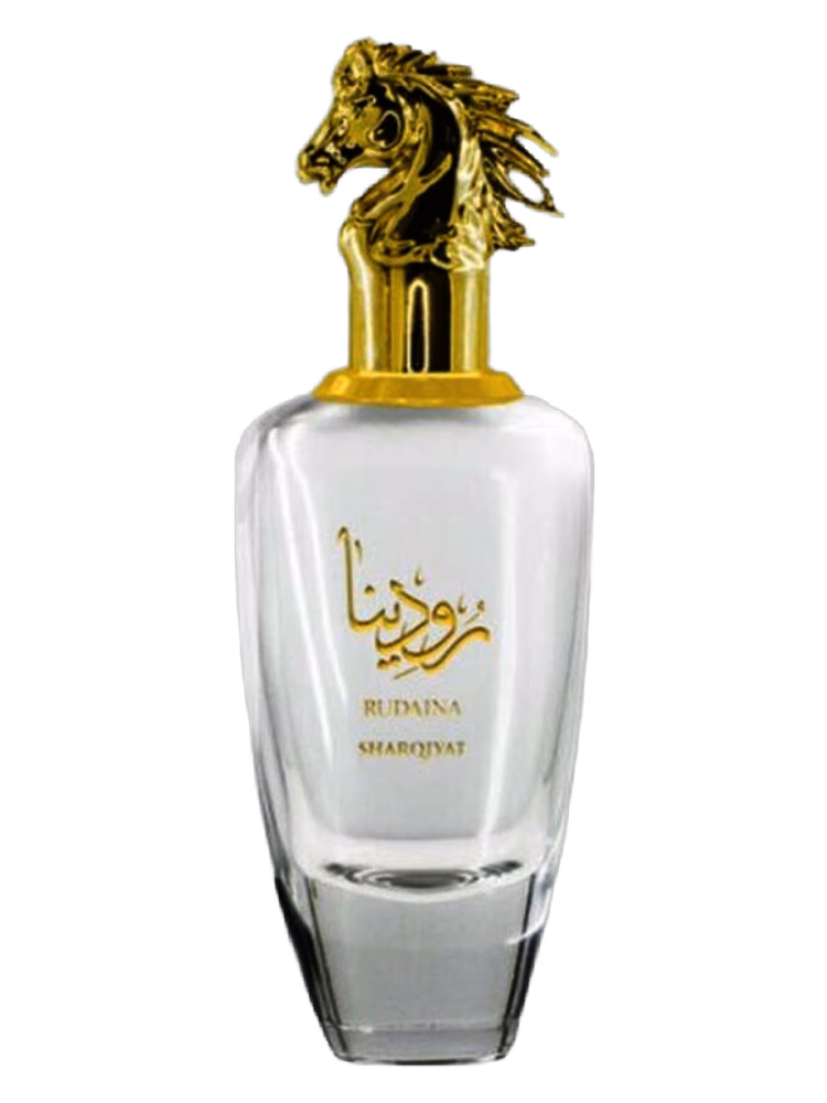 Khalis Rudaina Sharqiyat