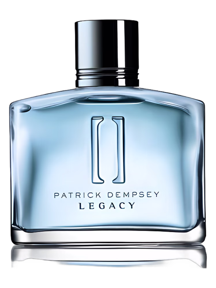 Avon Patrick Dempsey Legacy