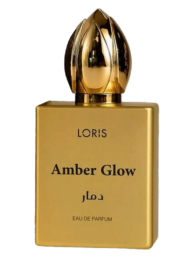 Loris Parfum Amber Glow