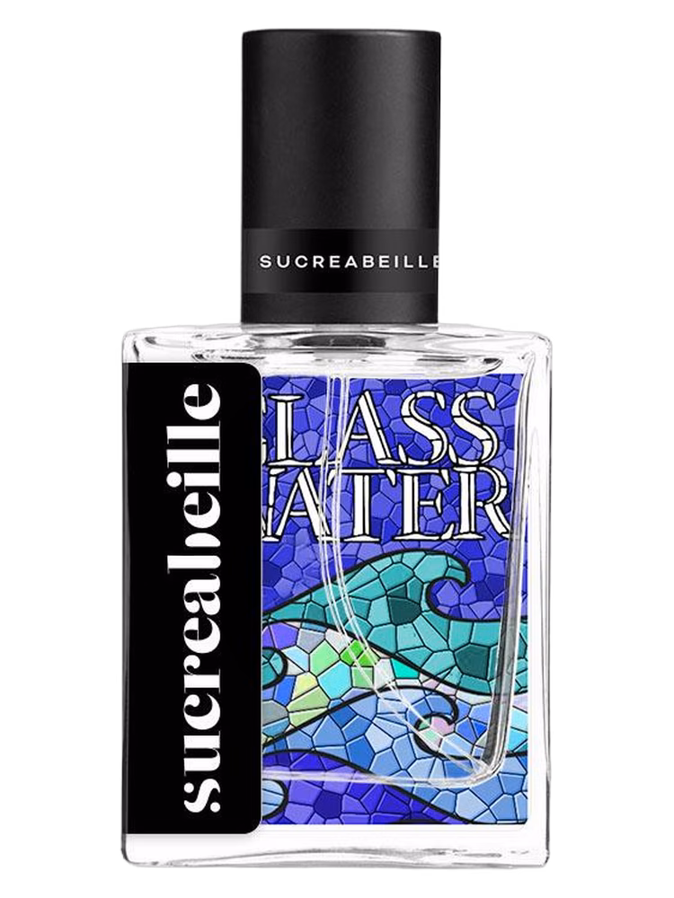 Sucreabeille Glasswater