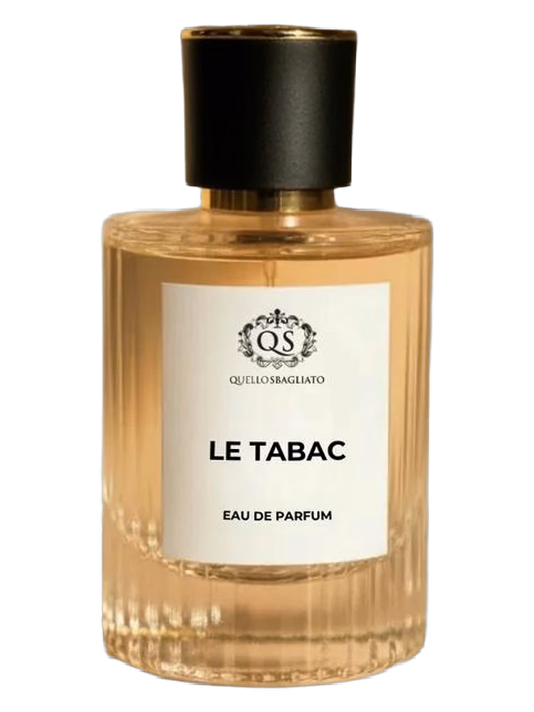 Quello Sbagliato Le Tabac