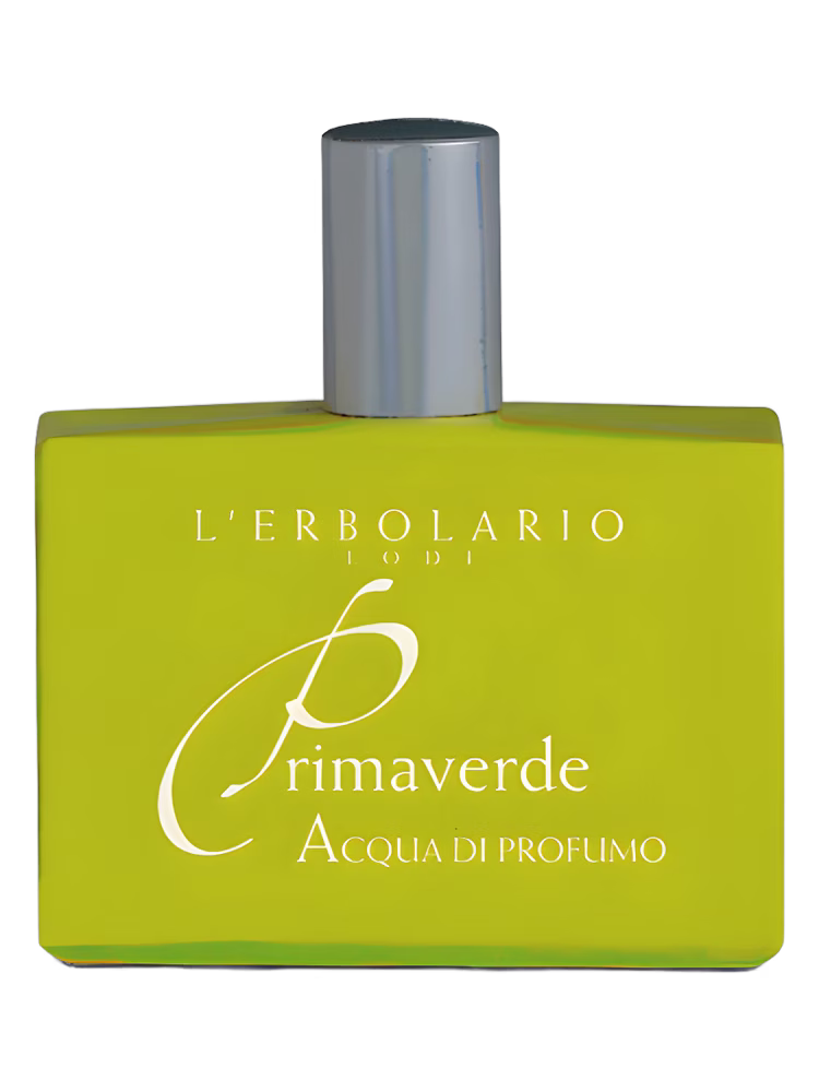 L'Erbolario Primaverde