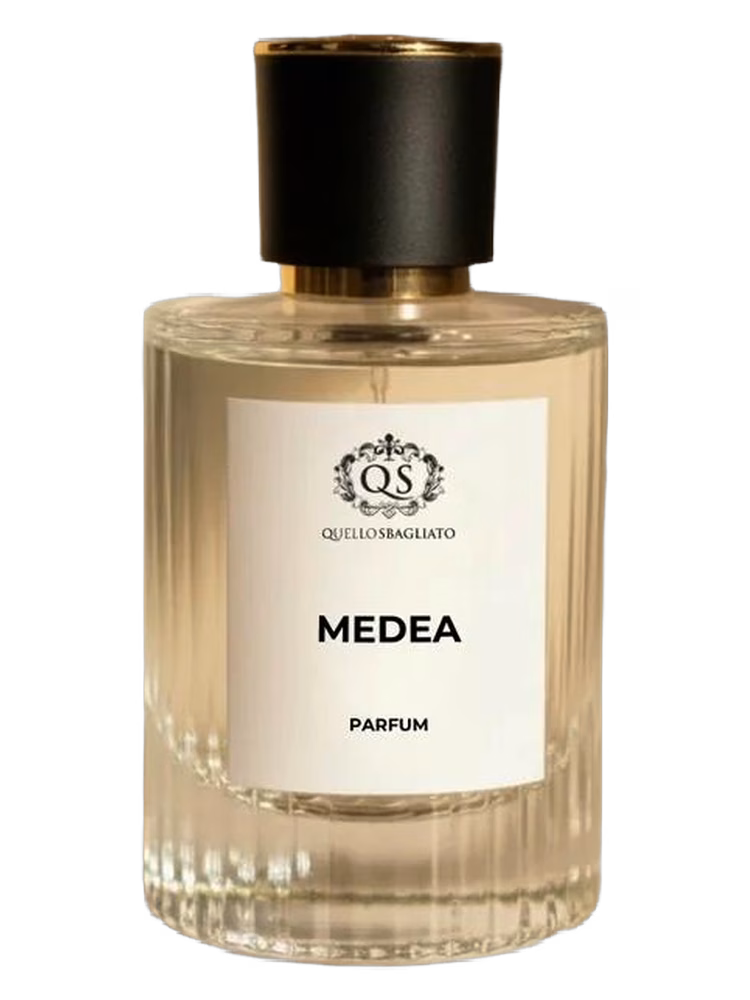 Quello Sbagliato Medea