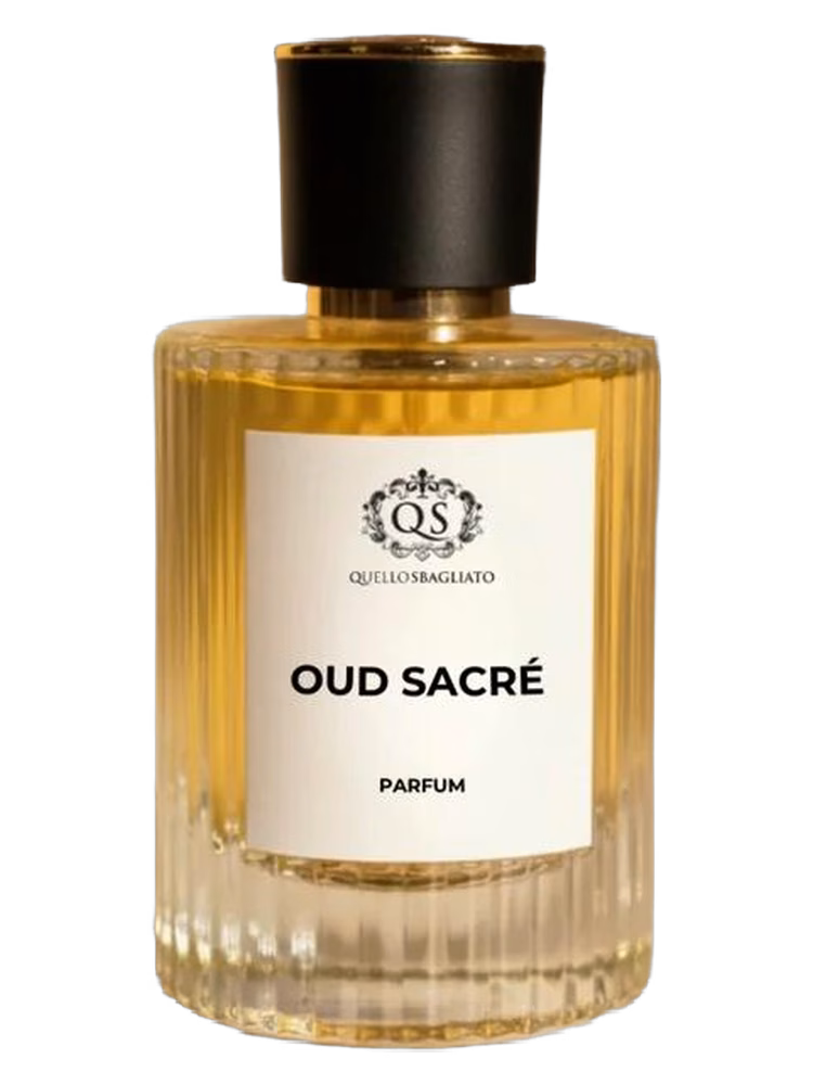 Quello Sbagliato Oud Sacré
