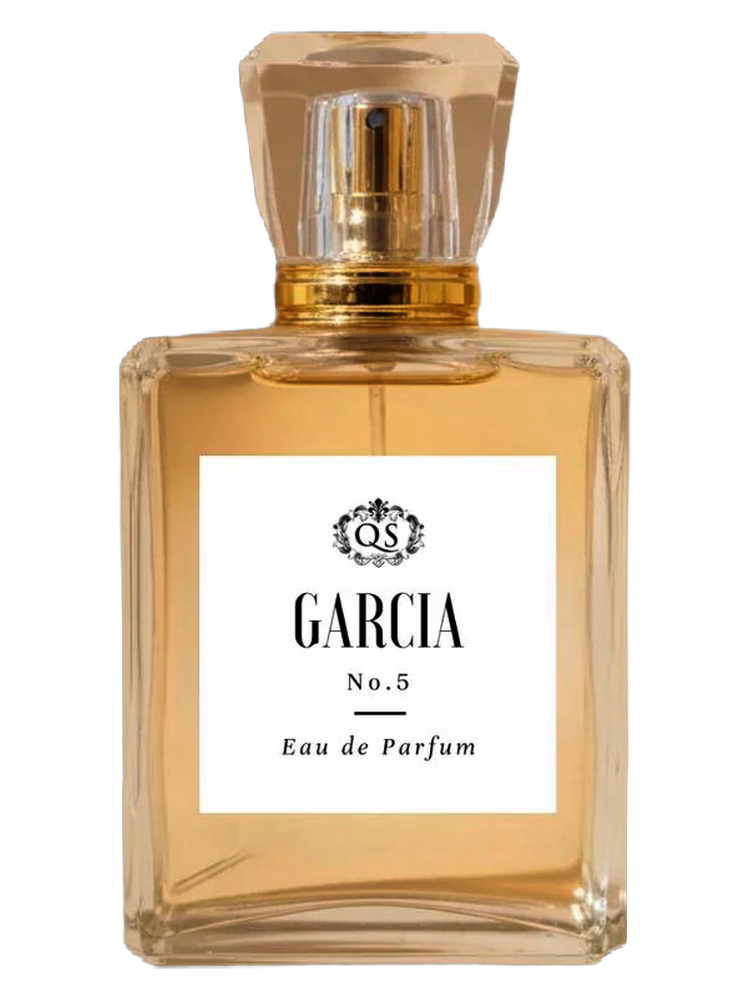 Quello Sbagliato Garcia