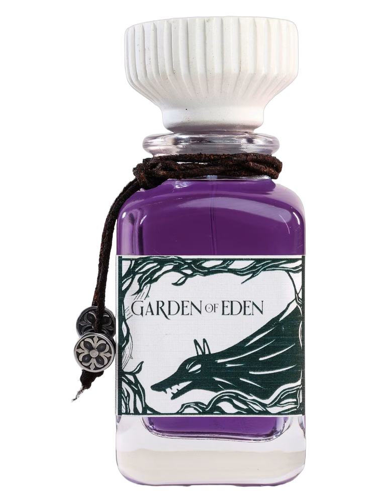 Ethereal Parfums Garden of Eden