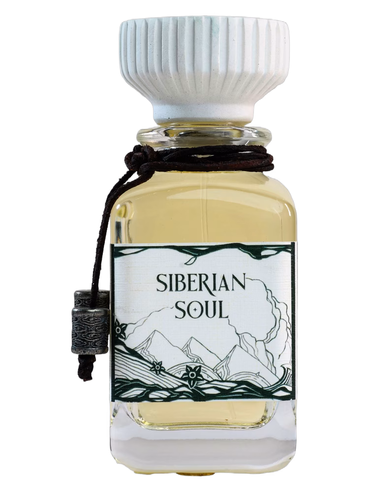 Ethereal Parfums Siberian Soul
