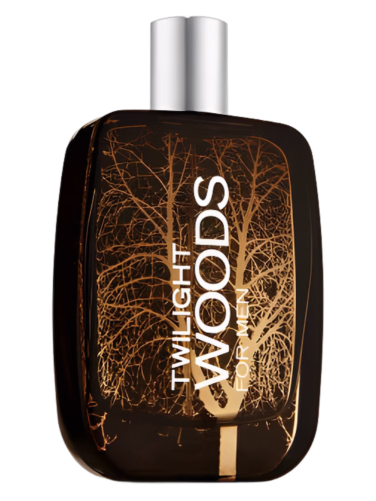 Bath & Body Works Twilight Woods for Men