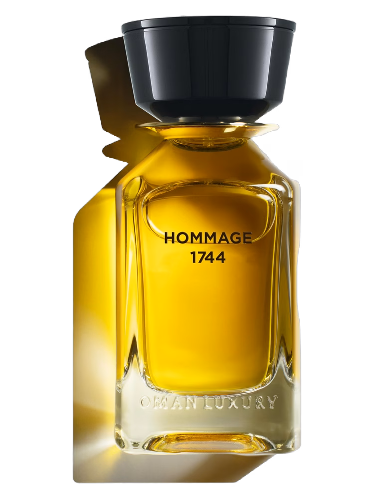 Omanluxury Hommage 1744