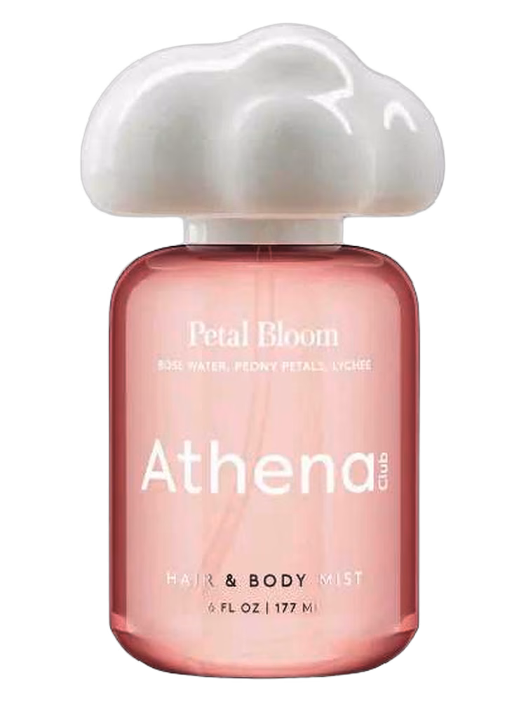Athena Fragrances Petal Bloom