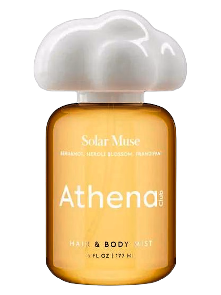 Athena Club Solar Muse
