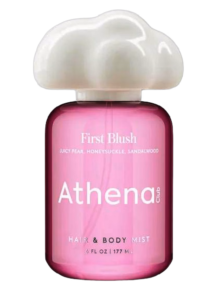 Athena Club First Blush