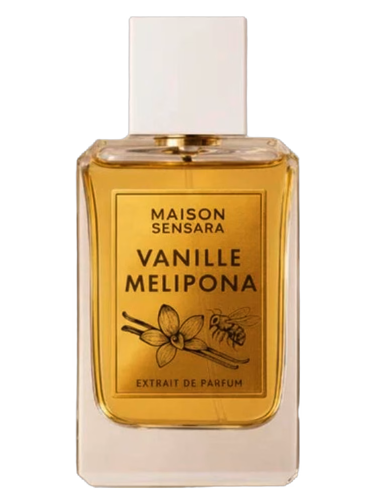 Maison Sensara Vanille Melipona
