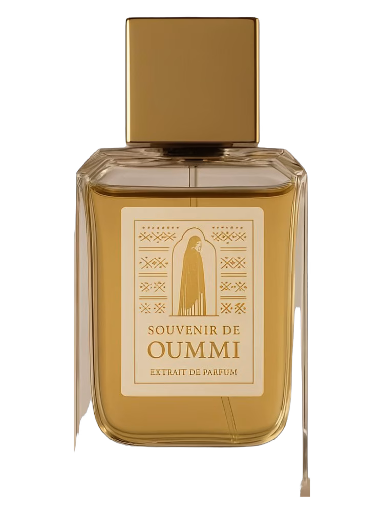 Maison Sensara Souvenir de Oummi